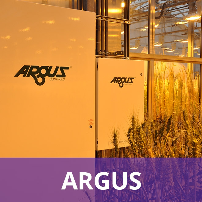 Agra Tech Blog: Argus Control Systems | Agra Tech
