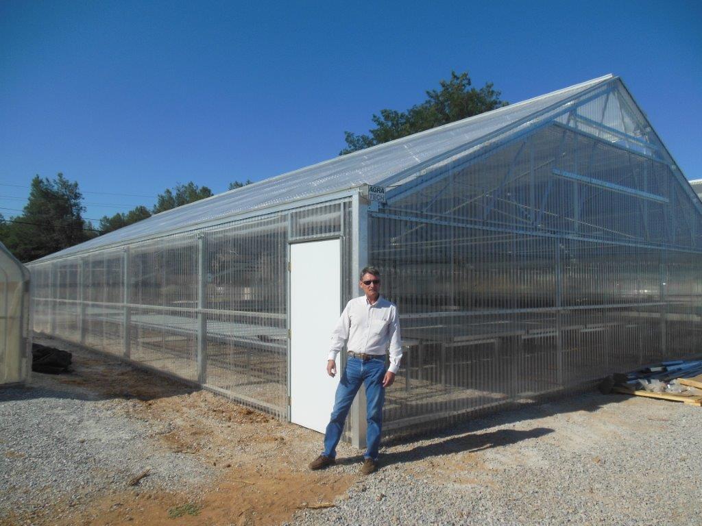 Lassen Canyon Nursery Produces the World's Finest Strawberry Plants | Agra Tech