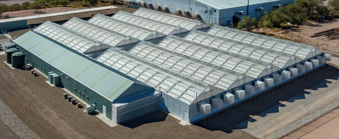50,000 square ft range of Solar Light 36 |  | Tucson, Arizona