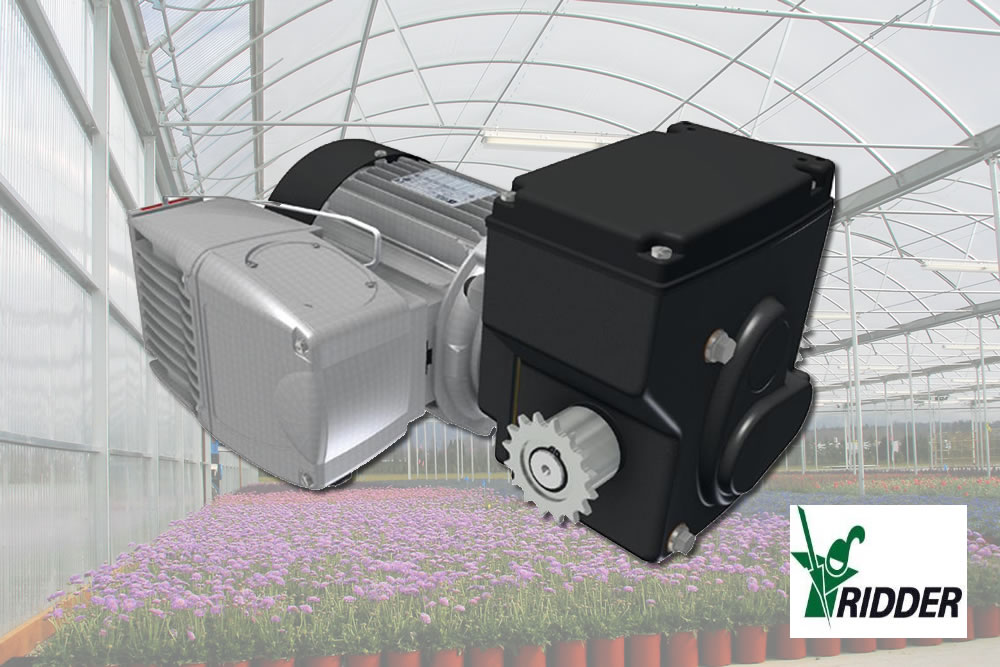 Agra Tech and Ridder/HortiMaX North America Nurture Growing Relationship | Agra Tech